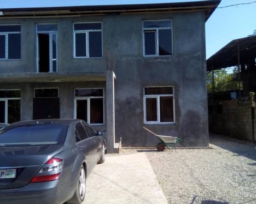 Apartments Y Mariny в Сухуме: честный обзор апартаментов