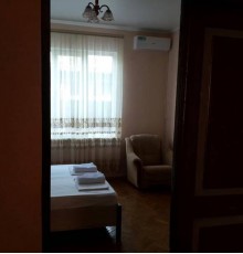 Guest house Mahadzhirov