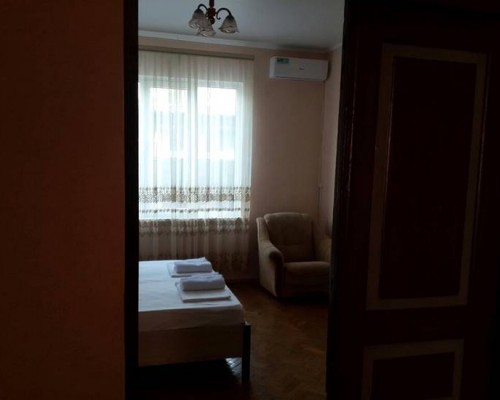 Guest house Mahadzhirov в Сухуме — честный обзор гостевого дома