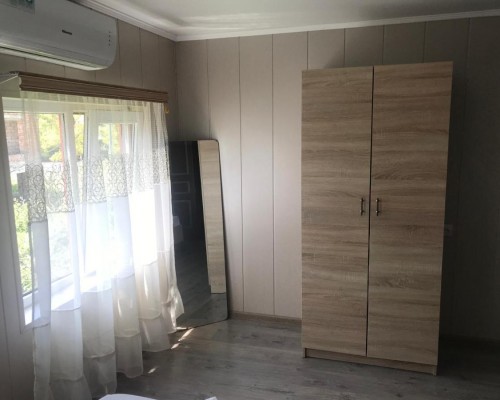 Guest house Mahadzhirov в Сухуме — честный обзор гостевого дома