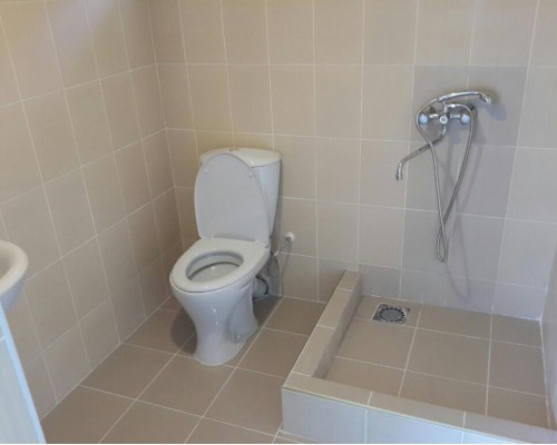 Guest house Mahadzhirov в Сухуме — честный обзор гостевого дома