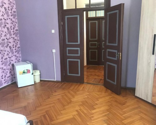 Guest house Mahadzhirov в Сухуме — честный обзор гостевого дома