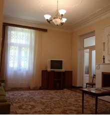 Apartments Lika
