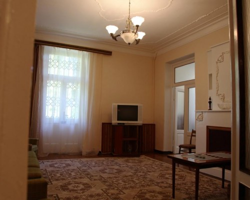 Apartments Lika, Сухум — апартаменты без звёзд