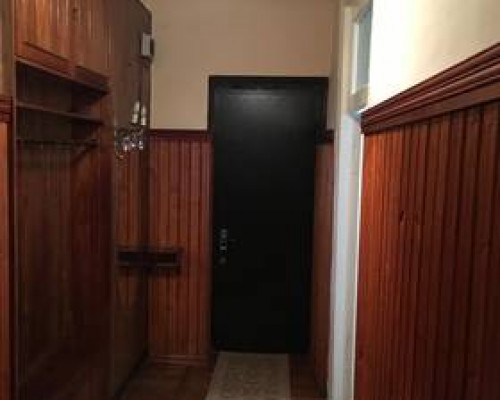 Apartments Lika, Сухум — апартаменты без звёзд