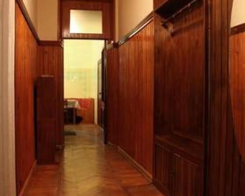 Apartments Lika, Сухум — апартаменты без звёзд