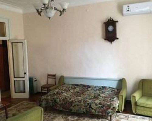 Apartments Lika, Сухум — апартаменты без звёзд