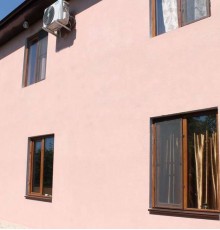 Guest house Amra