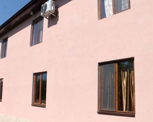Guest House Amra в Сухуме: честный обзор гостевого дома