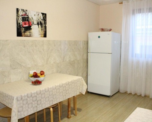 Guest House Amra в Сухуме: честный обзор гостевого дома