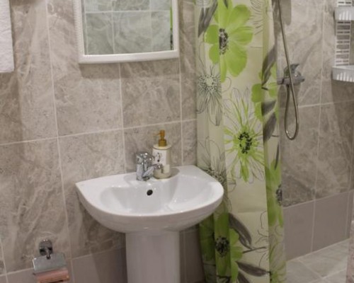 Guest House Amra в Сухуме: честный обзор гостевого дома