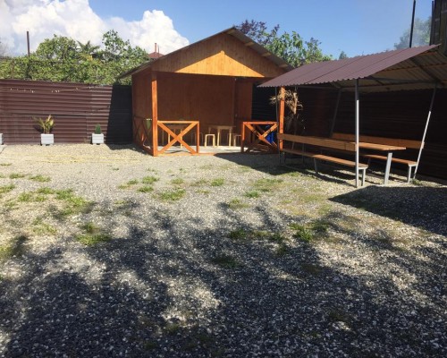 Guest House Amra в Сухуме: честный обзор гостевого дома