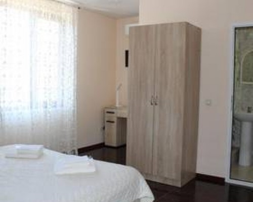 Guest House Amra в Сухуме: честный обзор гостевого дома