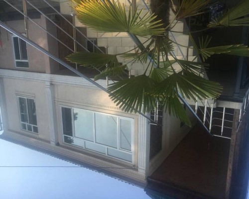 Homestay Evkaliptovaya Rosha — гостевой дом в Сухуме