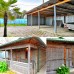 Homestay Evkaliptovaya Rosha — гостевой дом в Сухуме