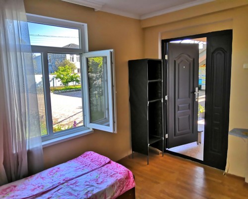 Homestay Evkaliptovaya Rosha — гостевой дом в Сухуме