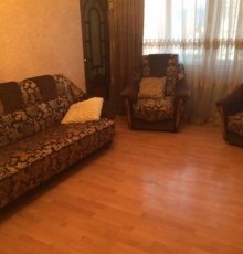 Apartments Sukhum