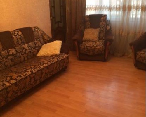Apartments Sukhum — апартаменты в Сухуме
