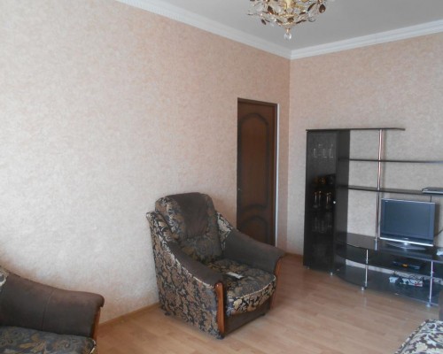 Apartments Sukhum — апартаменты в Сухуме