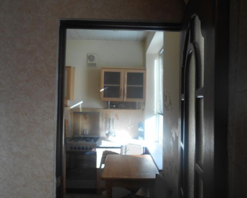 Apartments Sukhum — апартаменты в Сухуме