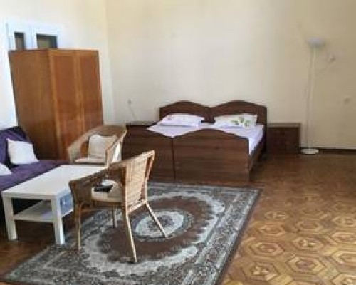 3-room Apartments Sukhum — апартаменты в Сухуме, Абхазия