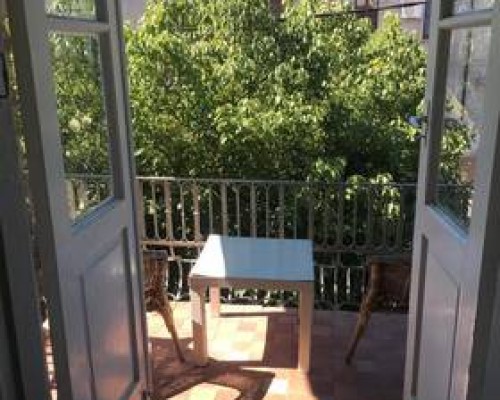 3-room Apartments Sukhum — апартаменты в Сухуме, Абхазия