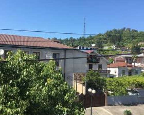3-room Apartments Sukhum — апартаменты в Сухуме, Абхазия