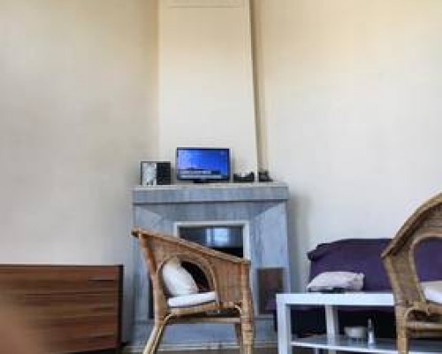 3-room Apartments Sukhum — апартаменты в Сухуме, Абхазия
