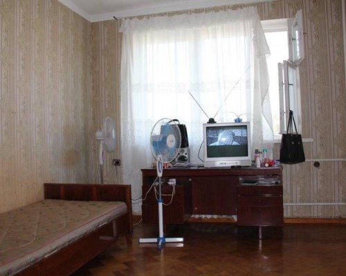 Apartments na Kurchatova — апартаменты в Сухуме