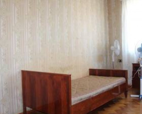 Apartments na Kurchatova — апартаменты в Сухуме