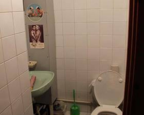 Apartments na Kurchatova — апартаменты в Сухуме