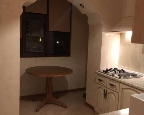 Apartments Saharova — апартаменты в центре Сухума