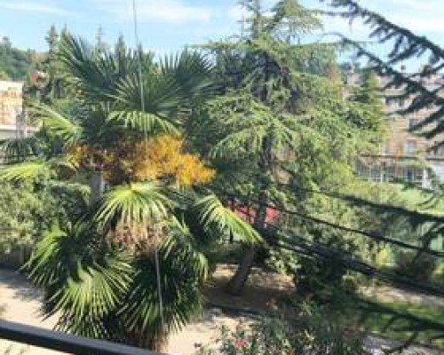 Apartments Saharova — апартаменты в центре Сухума