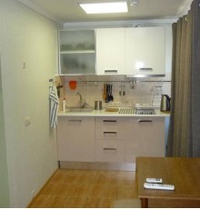 Apartments Miron