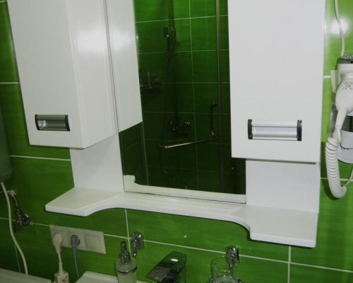 Apartments Miron в Сухуме: апартаменты без категории