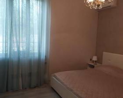Apartments na Ardzinba в Сухуме: апартаменты у набережной