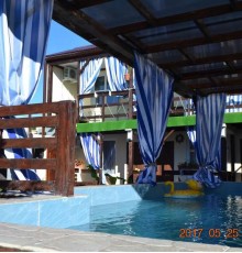 U Palycha Guest House