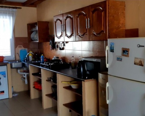 U Palycha Guest House — гостевой дом в Сухуме