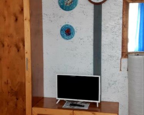 U Palycha Guest House — гостевой дом в Сухуме