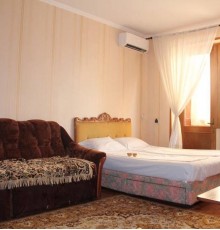 Apartments na Chachba