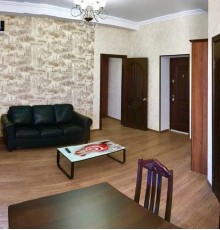 Zentralny Guest House