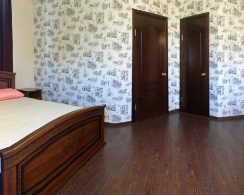 Zentralny Guest House в Сухуме — гостевой дом в центре города