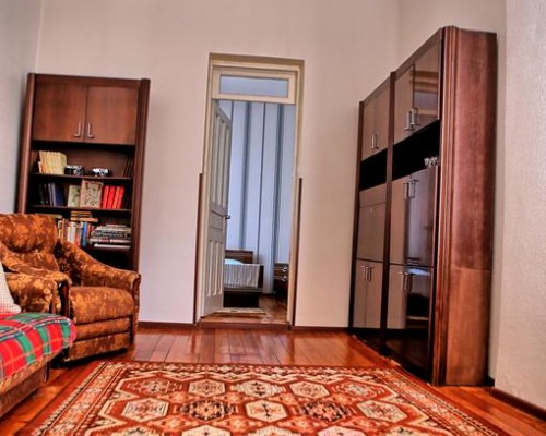 Holiday Home Chochua в Сухуме