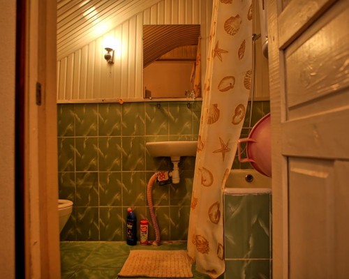 Holiday Home Chochua в Сухуме
