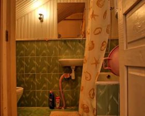 Holiday Home Chochua в Сухуме