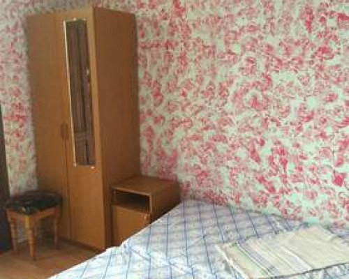 Гостевой дом у Инги в Сухуме: что реально есть