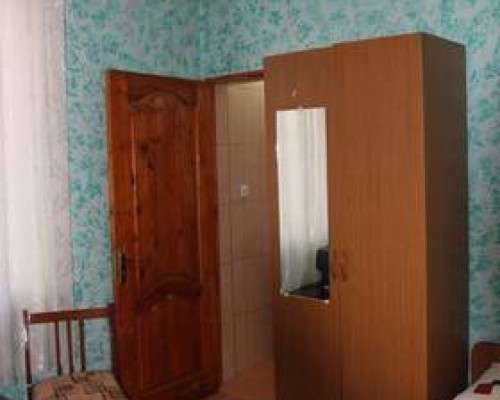 Гостевой дом у Инги в Сухуме: что реально есть
