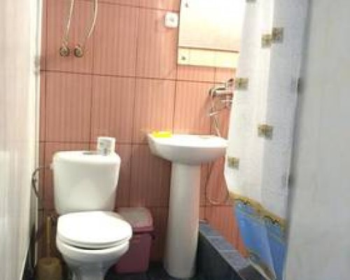 Гостевой дом у Инги в Сухуме: что реально есть