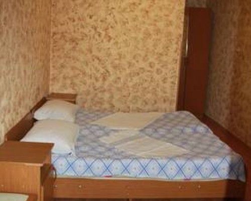Гостевой дом у Инги в Сухуме: что реально есть