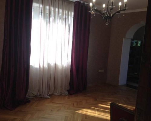 Apartments na Ladaria 20 — квартира в Сухуме рядом с набережной